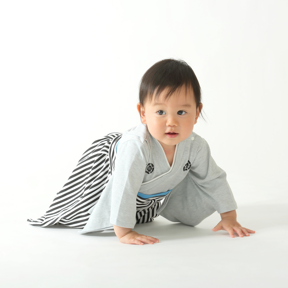 袴ロンパース 男の子 | 袴ロンパース正規店 ベビー服、子供用品の 