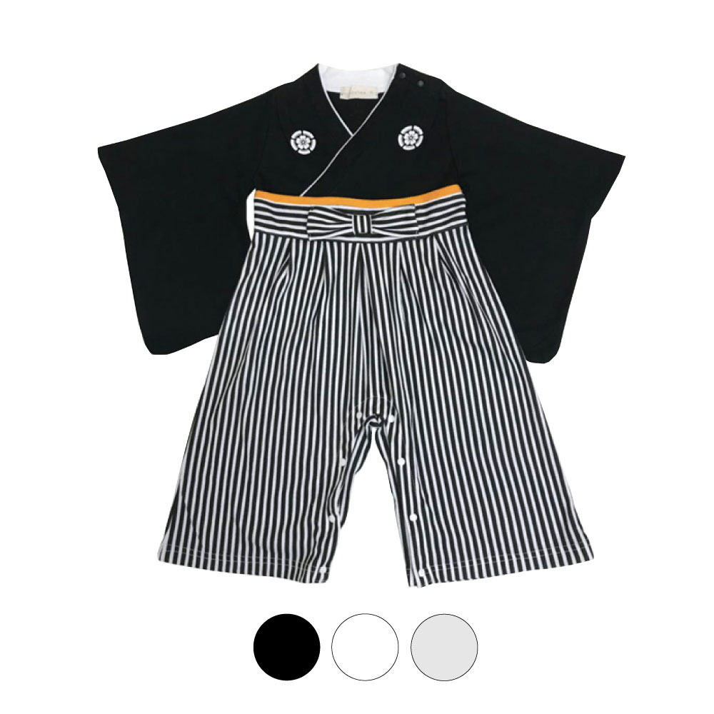 袴ロンパース 男の子 | 袴ロンパース正規店 ベビー服、子供用品の仕入れ・卸売ならRok