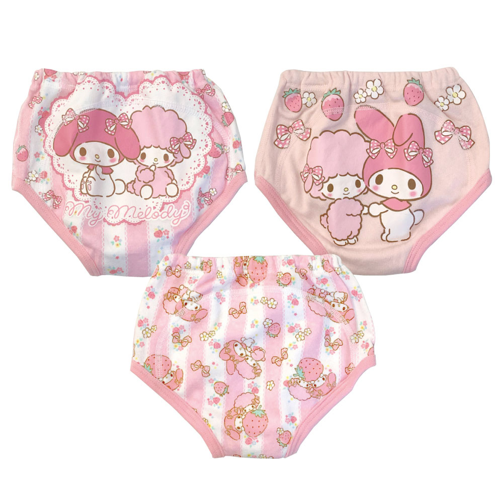 マイメロディ３pトレーニングパンツ 袴ロンパース正規店 ベビー服 子供用品の仕入れ 卸売ならrok